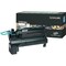 Lexmark Lexmark Extra High Yield Black Return Program Toner, TAA Compliant, Yield: 20000 Pages X792X4KG - alternate 2
